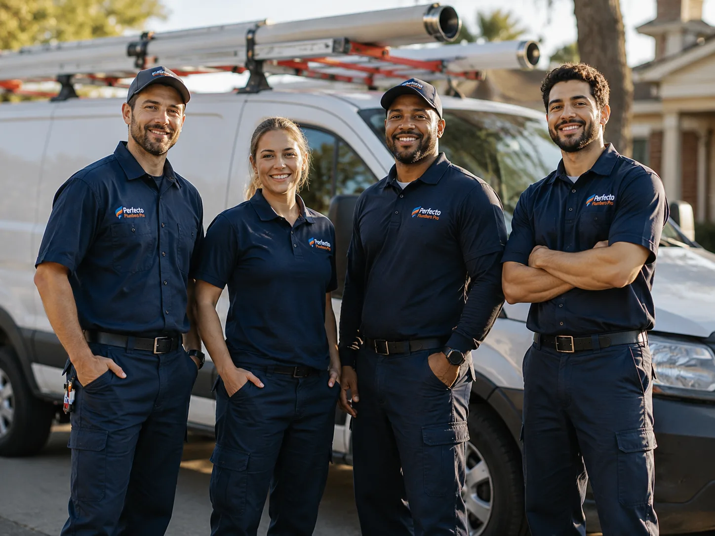Emergency Plumber Near Me in Lafayette, OH near me